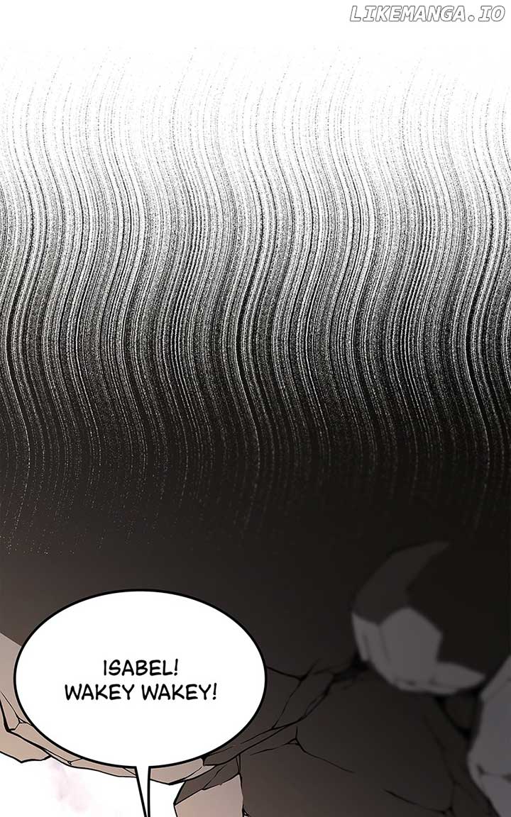 Return of the Runebound Professor Chapter 38 109